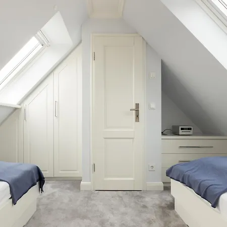 Apartment Dueuen Hues App 4 *