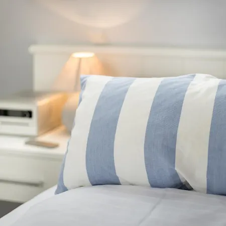 Dueuen Hues App 4 Apartment