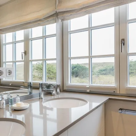 Dueuen Hues App 4 Apartment Westerland