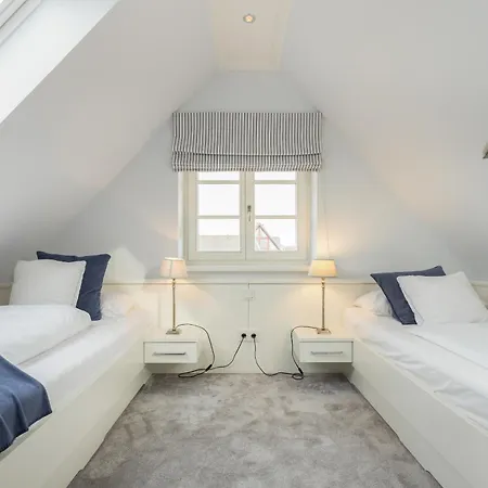 Dueuen Hues App 4 Apartment