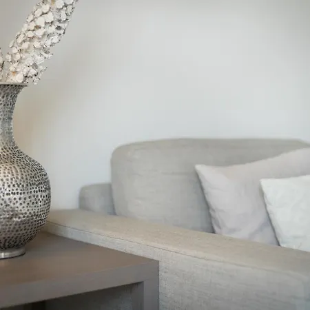 Dueuen Hues App 4 Apartment Westerland