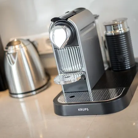 Dueuen Hues App 4 Apartment