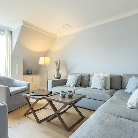 Apartment Dueuen Hues App 4 *