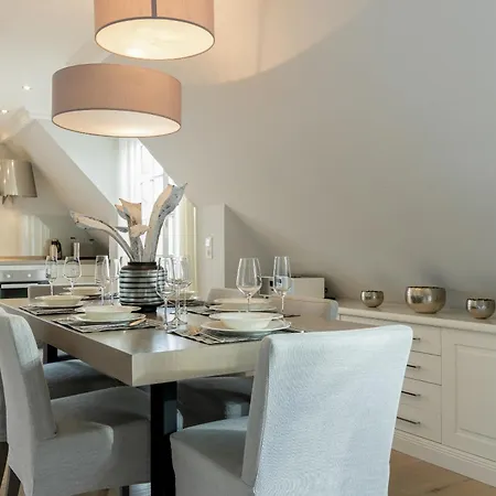 Dueuen Hues App 4 Westerland