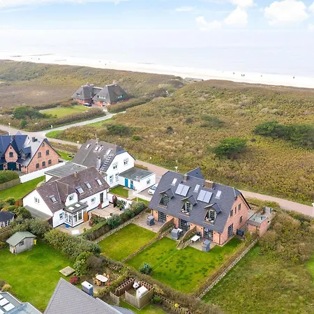 Apartment Dueuen Hues App 4 *